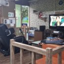 나이스 실내골프연습장 이미지