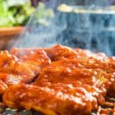숯불닭갈비 - 미추홀구 미추홀대로734번길 20 | 숯불닭갈비