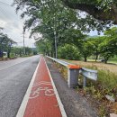 진남역 앞 이미지