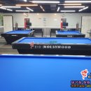 오스카 당구장 이미지