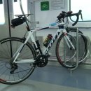 왕숙천 자전거도로12 이미지