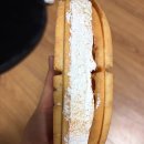 애플마켓 | 용봉동 디저트 맛집 와플마켓 내돈내산 후기