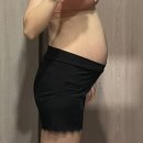 [임신일기] 임신9개월 증상 및 몸무게, 배크기, 식단, 일상기록(임신 33주-36주)
