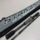 스트라다(STRADA) | 배스 로드 구입 개봉기 데지노 스트라다 블랙