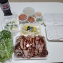 흥부네왕족발보쌈 이미지