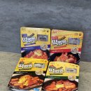 떡볶이 러버라면 못참지, 간편식 서울마님떡구이떡범벅 먹어본 후기!
