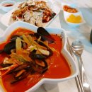 하이뽕구평점 | 부산 구평동 중국요리 맛집. 하이뽕 구평점에서 가족 외식 후기.