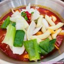 평택 소사벌 닭볶음탕 맛집 엽떡브랜드 보끔당