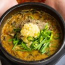 명품우렁추어탕 이미지