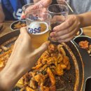 강촌식당 방이점 | 강촌식당 방이점 내돈내산 후기 방이동 먹자골목 24시간 맛집