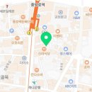정봉남충무김밥