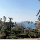 롬하우스펜션 | 제주도 서귀포 펜션 롬하우스 올레시장 근처 오션뷰 4인 감성 숙소 추천