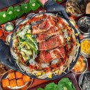 동신2차아파트 사거리 | 평택 안중 맛집 베스트 10 순위 추천