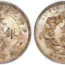 켈렉션 동전 은화 금화 옛날돈 경매 중국 ﻿화폐왕이 군룡에 이르자, 지방 주화는 용을 놀려 홍을 놀라게 하였다. 이미지