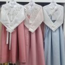 지젤레이크타워 | 돌잔치 준비 용인돌잔치한복대여 [엘리앤코메이크업] 피팅 후기 가족메이크업까지 만족스러웠어요