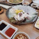 갑오수산 | [시흥 신천동 맛집] 스끼다시 대박에 가성비 폭발! 단골 예약 '싱싱수산시장' 후기