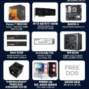 GEEKSTAR PC (긱스타 PC) 이미지