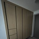 개봉푸르지오 | 구로구 개봉동 개봉 푸르지오 아파트 인테리어필름 시공 후기
