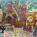 동서변유치원 이미지