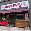 하프 앤 필리 이미지