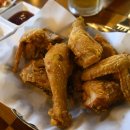 통큰두마리촌닭