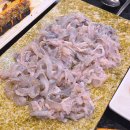 한양(아) | 부평역횟집 한양수산 봄 제철 도다리세꼬시 내돈내산 후기