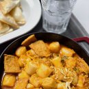뚝딱떡볶이 | 쫀득한 가래떡 쌀떡볶이 밀키트 추천 | 경주 미정당 눈감고도 뚝딱 가래떡 쌀떡볶이 솔직후기