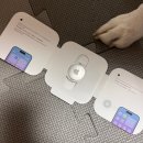 달래창 | 강아지 미아방지 위치추적기 에플 에어태그 사용법 내돈내산 후기 ㅣ개딸램 멍달래 일상