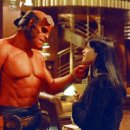 『헬보이』(Hellboy,2004) 좋지 않은 평이 많은 영화. 이미지