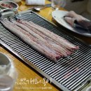 통큰민물장어