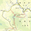 소리산참숯마을 이미지