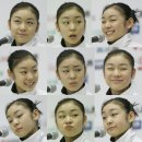 김연아 실제 성격 다 드러나는 표정 이미지