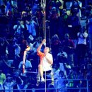 2008년 09월 07일 패럴림픽 개막식, 올림픽을 넘어선 감동 이미지