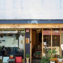 커피상점 이미지