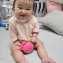 봉봉 | 4개월 아기 외출템 멜로디봉봉 후기