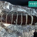 [전주 대성동 김밥추천] 우리집 김밥 토스트 간이식당 기본김밥 이미지