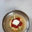 씨유 언양양우내안애점 | 울산 울주 양우내안애 근처 밀면맛집 언양송대밀면