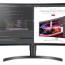 Ultrawide 디스플레이, 4K UHD 및 HDR을 지원하는 새로운 LG 모니터 이미지