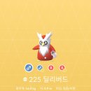 딜리버드 이미지