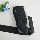 크로스 메디컬 | 발목보호대 착용법 아킬레스건 스트랩 보조기