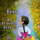 ~봄마중~ 마을 공원에도 봉제산 둘래길을 돌아봐도 제일먼저 피는 개나리를 볼수가 없네요!언젠가 싹이 움터오겠죠?!! 이미지