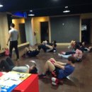 탑 복싱클럽 이미지