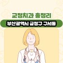 보배치과의원 | 부산광역시 금정구 구서동 교정치과 총정리