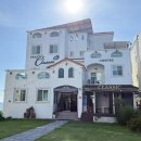 클래식 펜션 이미지