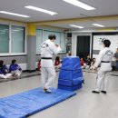 용인대 인성 태권도장 이미지