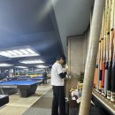 잘굴러당구장 이미지