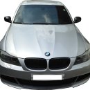 [끌올-가격인하] BMW/E90 335i/09년 10월/47000km/은색/무사고/3800만원/코오롱 정식/M Sport Package 풀옵션 이미지