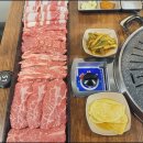 꽃담우정육식당문막