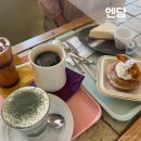 엔담 | 【경기도 일산】 엔담::삼송역 창릉천 산책길 분위기 좋은 카페 내돈내산