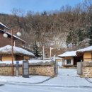 유관순열사 생가 화장실 이미지